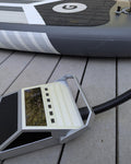 FAST Paddle Board Electric Inflator and Deflator PREMIUM